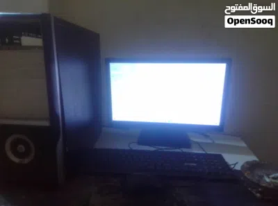 كمبيورتر مستعمل 3