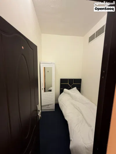 بارتشن سكن بنات عجمان 3