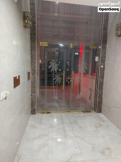 شقه للبيع البنيات 4