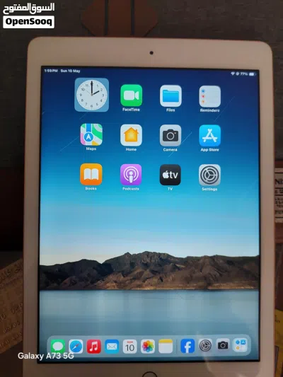 Apple Ipad 2