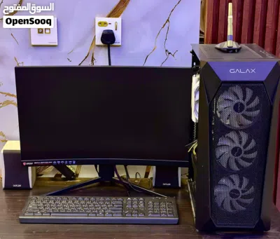 PC Geming core i9 2