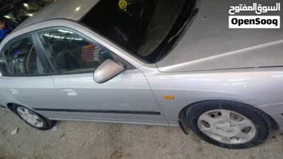 هيونداي النترا Standard 3