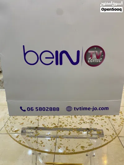 ريسيفر Bein Sport جديد مع باقه اشتراك كأس العالم وقنوات ترفيهيه مشفره 3