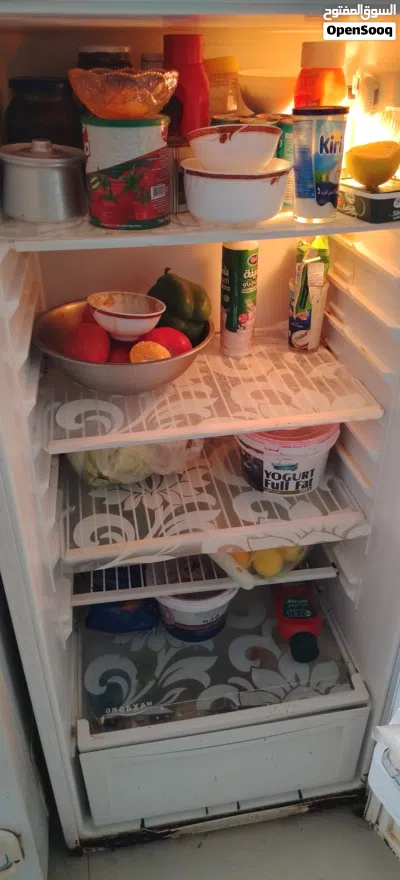 ثلاجة فيستل 4
