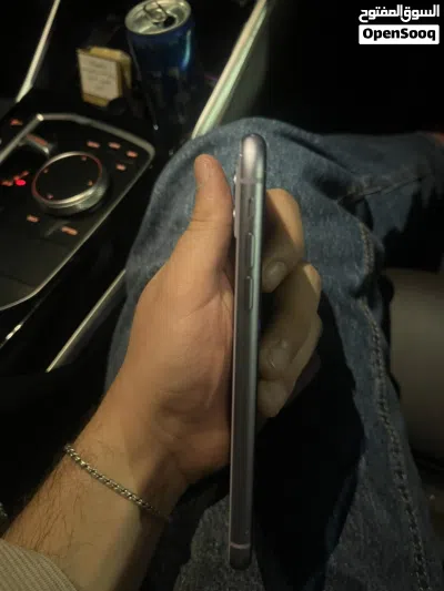 Iphone 11 -128 ايفوان 11 128 جيجا جهاز ترب نضافة غير مفتوح ولا مغير فيو اشي ولا فبو شخط استخدام شخصي 4