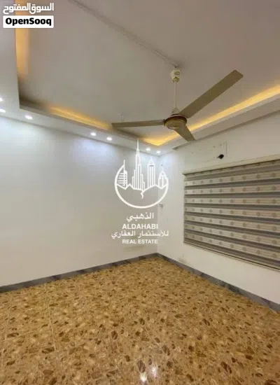 بيت طابقين للايجار في الطويسه 2