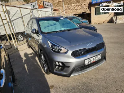 Kia Niro Standard 4