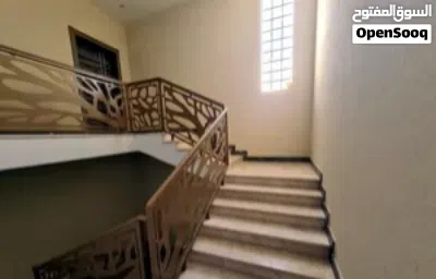 شقة الايجار السكني دور التاني باب خاص في حي دمشق جهة قصور الضيافة 3