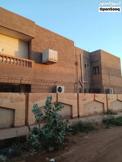 فرصة نادرة لشراء منزل تم نزول سعر البيت تفاوض مؤسس في أم درمان الواحة! - #ال 2