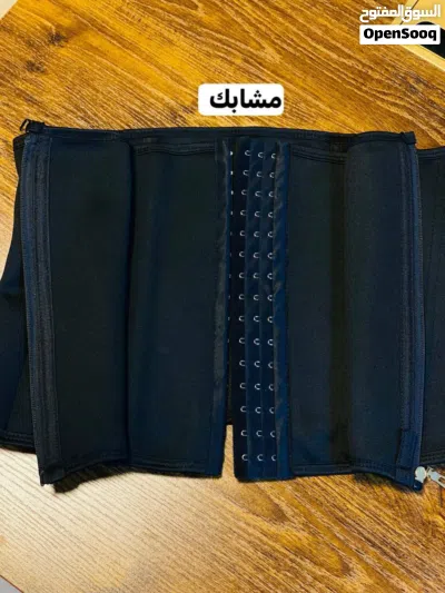 مشد نحت الجسم 4