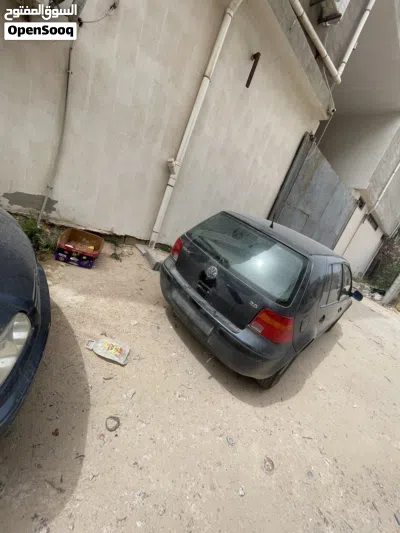 فولكسفاغن جولف Golf 3