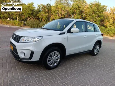 Suzuki Vitara Standard 2