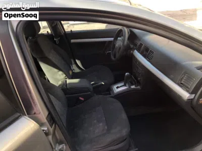 Opel Vectra 3