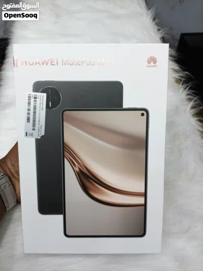 HUAWEI MatePad Mini 2