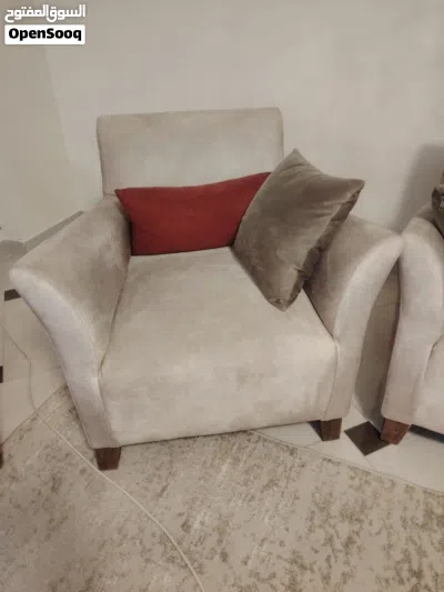 طقم كنبايات 3