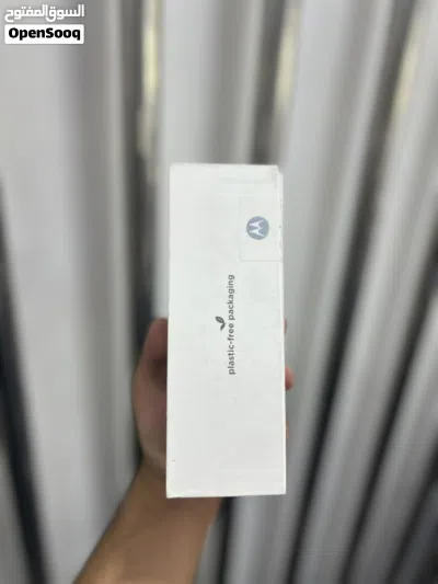 Moto edge 60 pro 12RAM / 512GB جديد مسكر بالكرتونة كفالة الوكيل الرسمي وشركتنا 3 سنوات 2