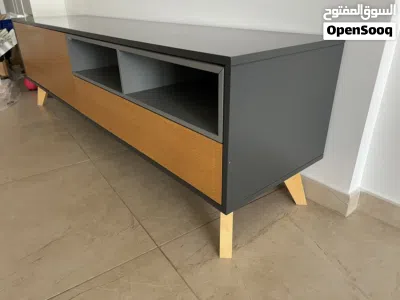 TV table unit 3