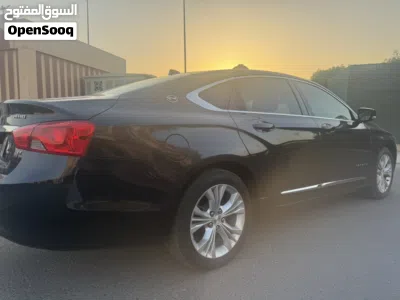 Chevrolet Impala LT 4