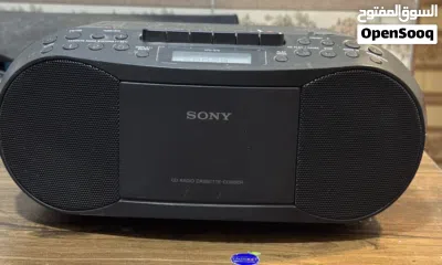 مسجل سوني/ sony 2