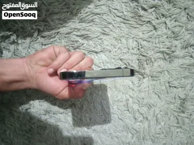 ايفون 12 برو ماكس جهاز وكاله 3