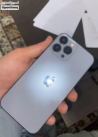 ايفون13برو ماكس للبيع 2