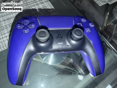 Ps5 galactic purple controller ksa version 2