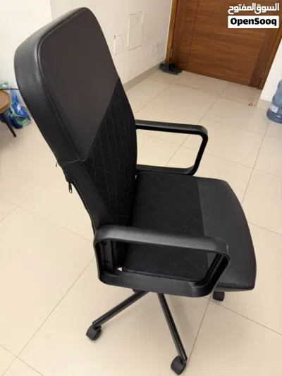 IKEA Office Chair – Like New Condition 2