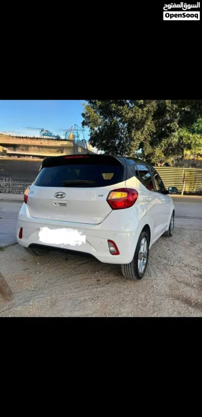 هيونداي i10 Standard 2