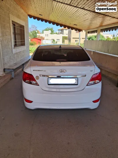 هيونداي اكسنت Standard 4