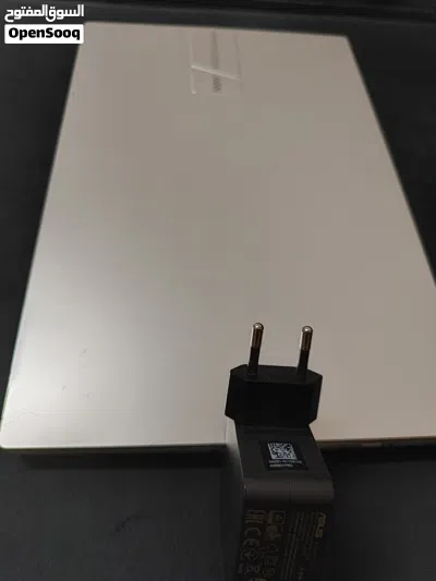 عرض مميز بسعر مغري على لاب توب اسوس جيل 12 مع هدايا ASUS Vivobook X140ZA 2