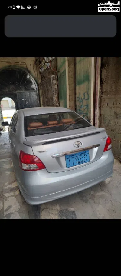تويوتا اخرى 2