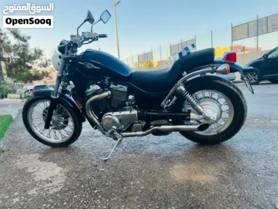 سوزوكي Boulevard C90 B.O.S.S. 3