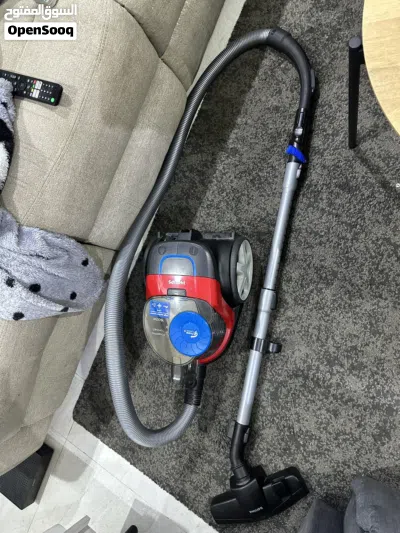 Philips Vacuum 2