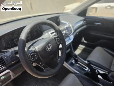هوندا اكورد Sport 2