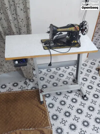 ميز فقط بدون المكينة 4