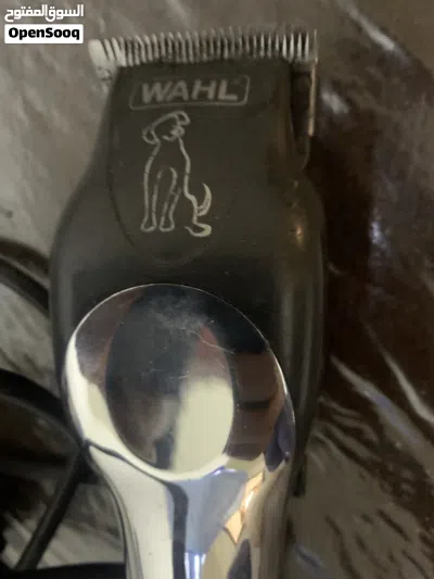 مكينة حلاقة اصلية كما موضح بصور 4