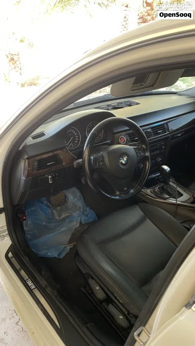 BMW 3 Series 325 4