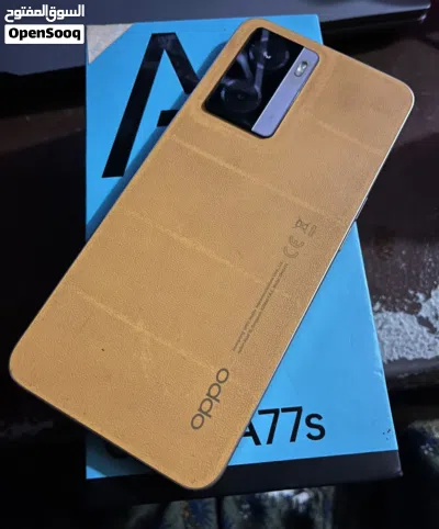 oppo A77s للبيع 2