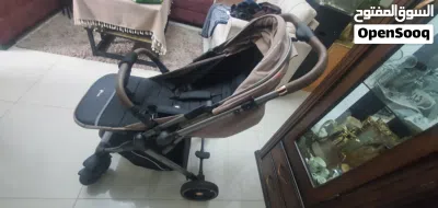 Kidilo B2 stroller 2