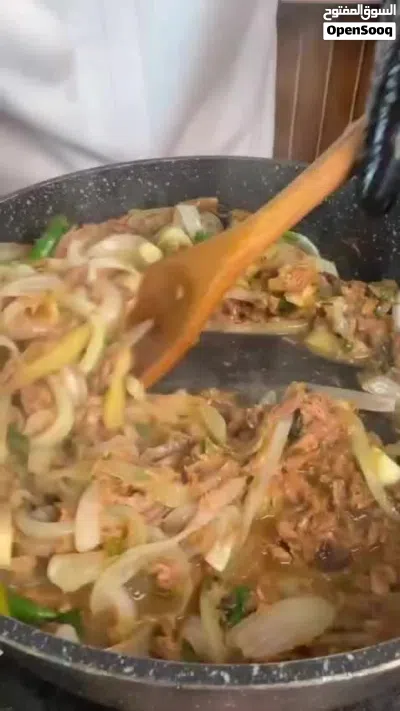 مالح جاهز للأكل 2