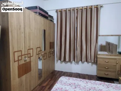 غرفه نوم ماليزي مضغوط جديده لم يتم استخدامها سوى اربعه اشهر 4