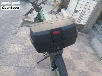 بسكليت كهرباء للبيع 4