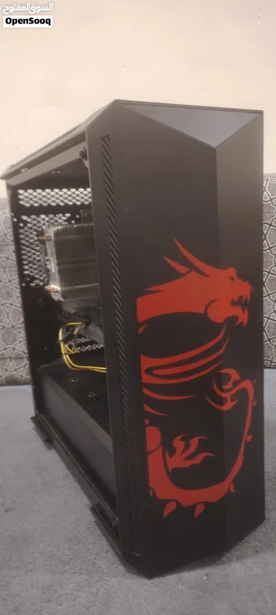 pc gaming i7 2