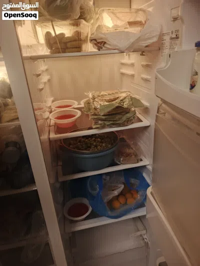 ثلاجة مستعملة للبيع 3