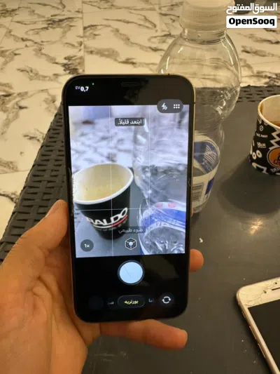 ايفون 12 برو 4