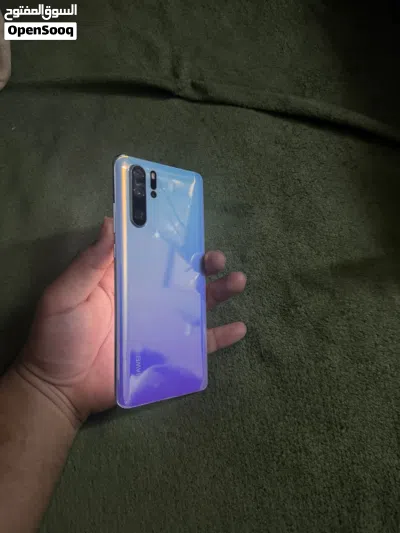 هواوي p30برو شوف الرصف 3