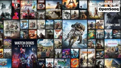 تحميل العاب PC 2