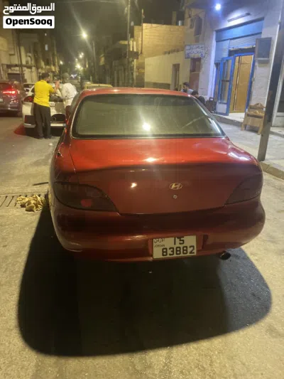 هيونداي افانتي SE 3