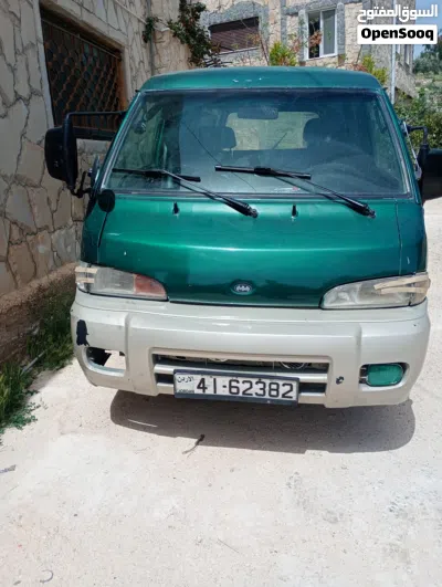 هيونداي H 100 3