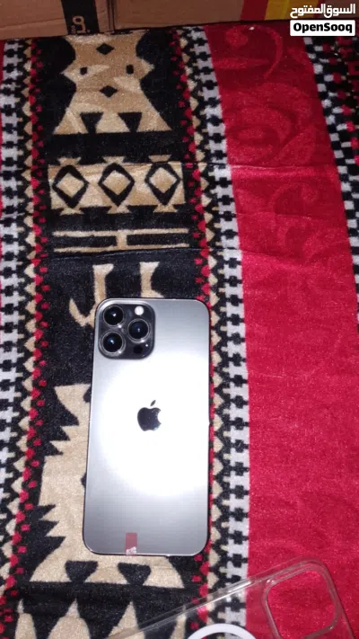 ايفون 13برو ماكس اخو الجديد 2